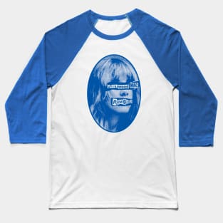 God Save The Mac Baseball T-Shirt